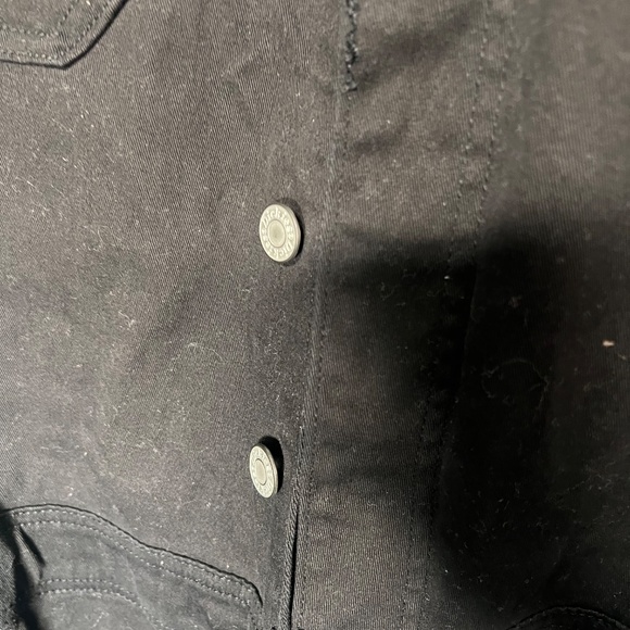 Dickie's Long Sleeve Cotton Twill Work Utility Jumpsuit Women's Size XL - Picture 4 of 11